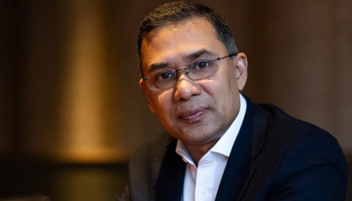 ​‘নভেম্বরের মধ্যেই দেশে ফিরবেন তারেক রহমান’