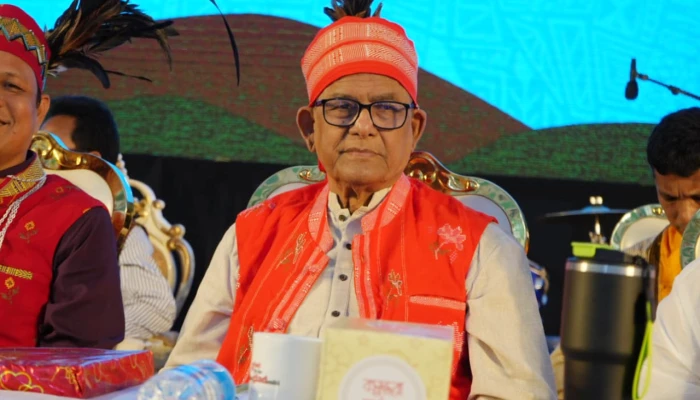 ​ক্ষমতায় গেলে ‘রেইনবো নেশন’ গড়বে বিএনপি