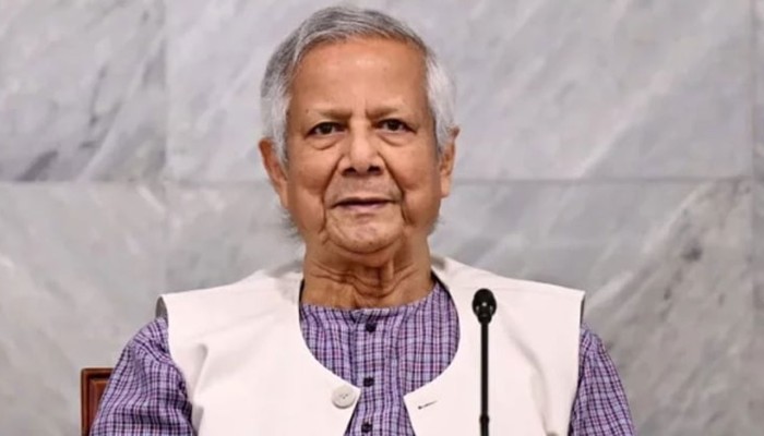 ​সময়ের সঙ্গে তাল মিলিয়ে চলতে হবে