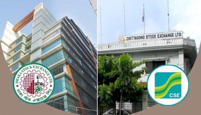 ​ডিএসইতে মূলধন বেড়েছে ৬ হাজার ৫৮ কোটি টাকা