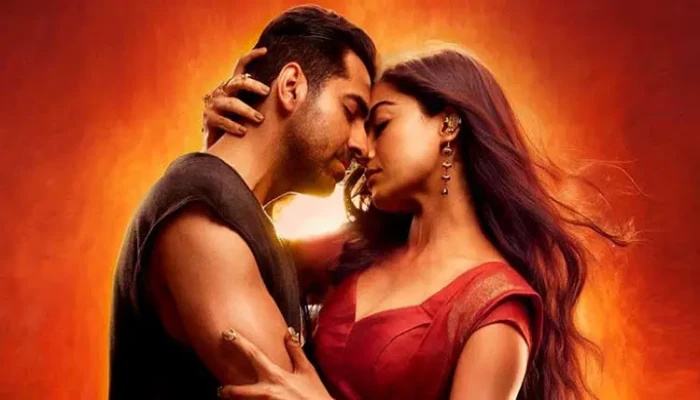 ​তিন দিনেই ৫৫ কোটির ক্লাবে ‘থাম্মা’