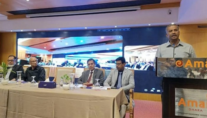 ​গুম প্রতিরোধে প্রয়োজন প্রাতিষ্ঠানিক সংস্কার : আসিফ নজরুল