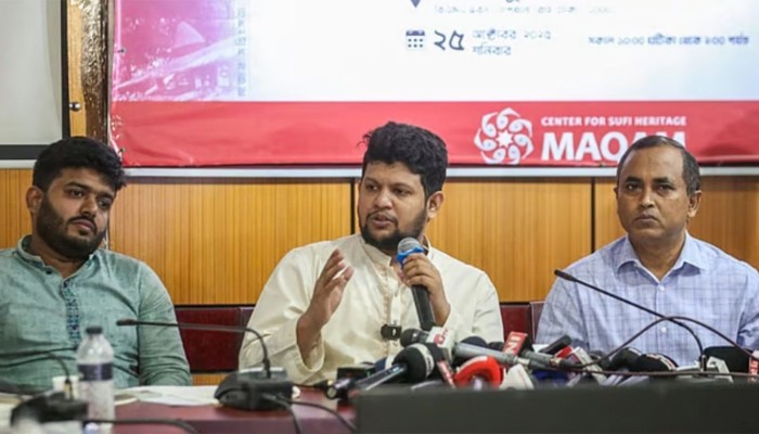 ​সংঘাতের জন্য সবাই মুখিয়ে আছে: তথ্য উপদেষ্টা