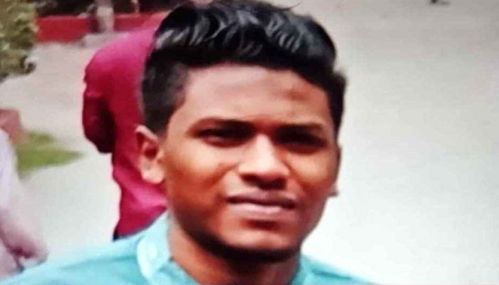​এবার বংশালে প্রেমিকার বাসার সিঁড়িতে মিলল শিক্ষার্থীর লাশ
