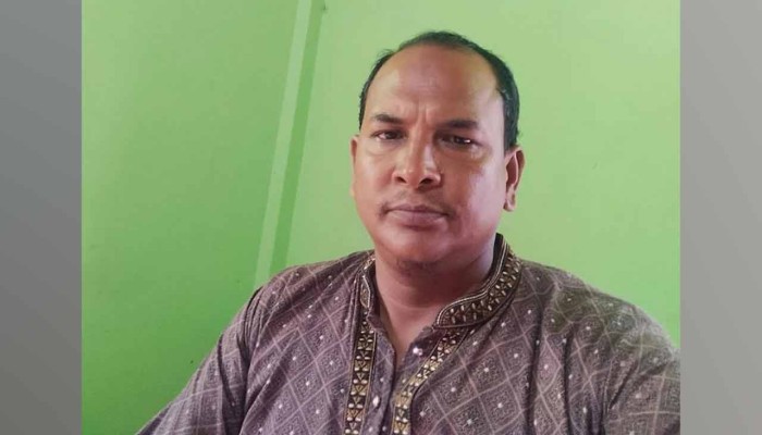 ​ওমরাহ থেকে বাড়ি ফেরার পথে ব্যবসায়ীর মৃত্যু