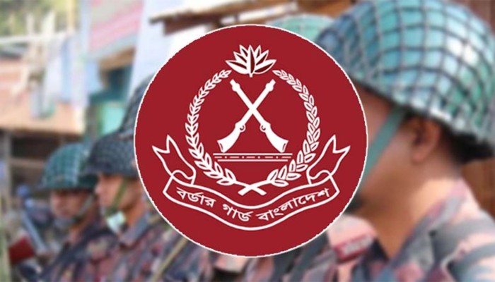 ​ডিজিকে নিয়ে দুদকের তদন্তের খবর ভিত্তিহীন: বিজিবি