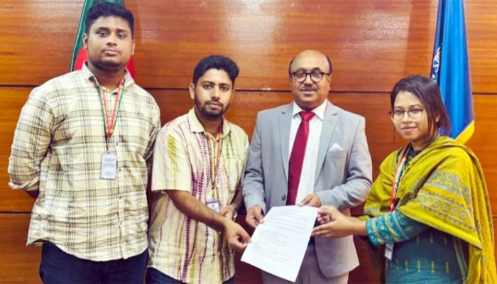 ​বিসিএস পরীক্ষা সংস্কারে এনসিপির ১৫ দফা প্রস্তাব