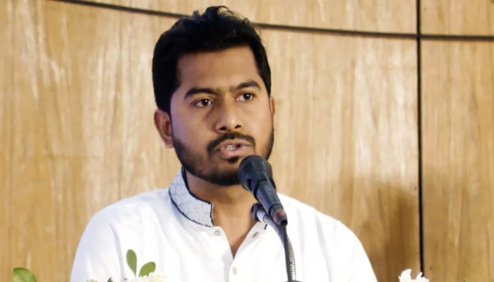 ​ফেব্রুয়ারি নয়, জানুয়ারিতেই নির্বাচন দিতে হবে: নুর