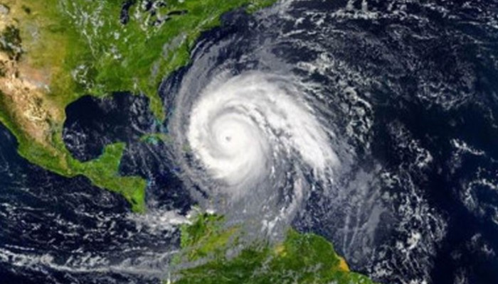 ​গভীর নিম্নচাপ রূপ নিলো ঘূর্ণিঝড়ে