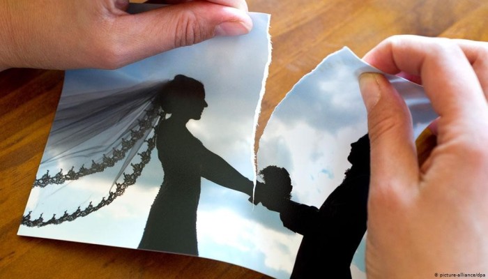 বগুড়ায় ৫ বছরে সাড়ে ৩৮ হাজার স্বামী-স্ত্রীর বিচ্ছেদ অনুষ্ঠিত