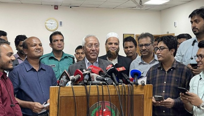 ৪২ হাজার  কেন্দ্রে হবে ​৩০০ আসনের ভোট