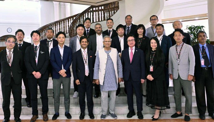 ​এক লাখ বাংলাদেশি কর্মী নেবে জাপান