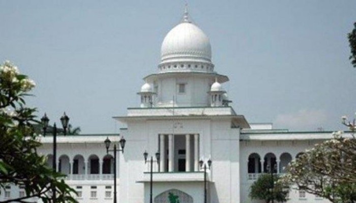 ​তত্ত্বাবধায়ক সরকার ফেরাতে পঞ্চম দিনের আপিল শুনানি বুধবার