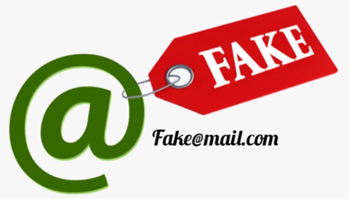 ভুয়া ইমেইল আইডি খুলে অপপ্রচার, বিভ্রান্ত না হওয়ার আহ্বান