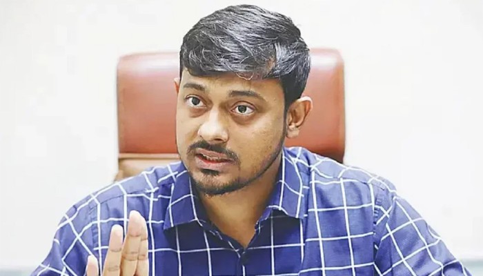 ​আসিফ নজরুল প্রধান উপদেষ্টা হতে চেয়েছিলেন: পাটওয়ারী