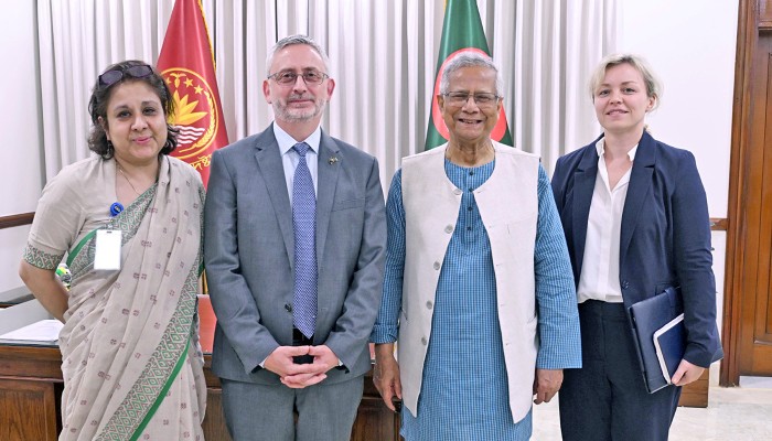 ​বাংলাদেশের নির্বাচনে বড় পর্যবেক্ষক দল পাঠাবে ইইউ