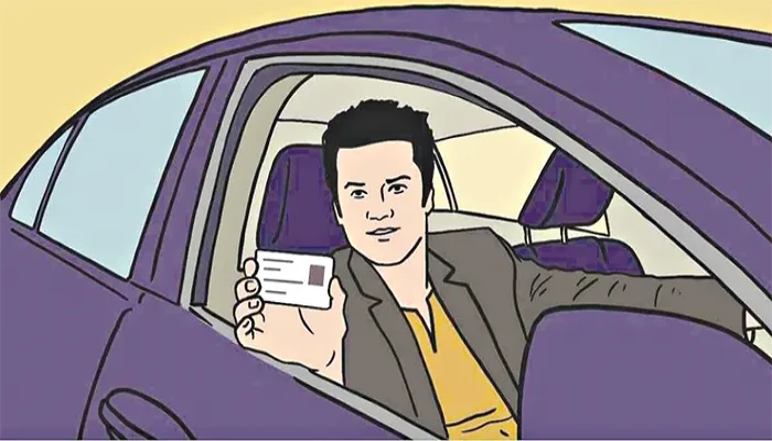 লাইসেন্স সরবরাহে ধীরগতিতে বিপাকে বিদেশগামীরা