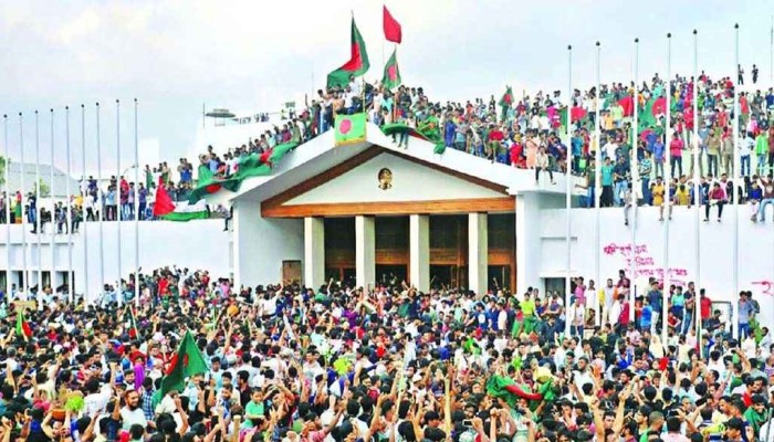 ​ভুয়া জুলাইযোদ্ধাদের তালিকা প্রকাশ করল সরকার