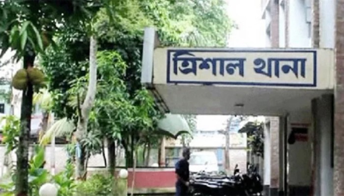 ​ময়মনসিংহে মেয়ে ভেবে মাকে তুলে নিয়ে ধর্ষণ