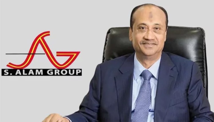 বিশ্বব্যাংকে অন্তর্বর্তী সরকারের বিরুদ্ধে এস আলমের সালিশি মামলা