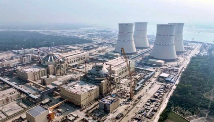 ​কী কারণে উদ্বোধন হচ্ছে না রূপপুর পারমাণবিক বিদ্যুৎকেন্দ্রের?