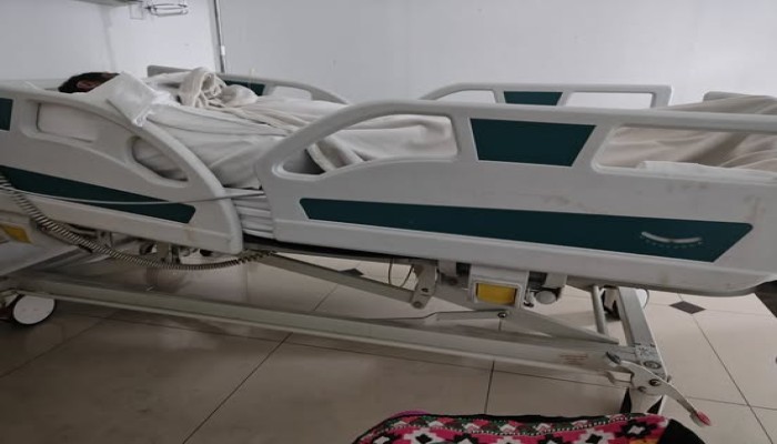 হাসপাতালে মাহমুদউল্লাহ রিয়াদ