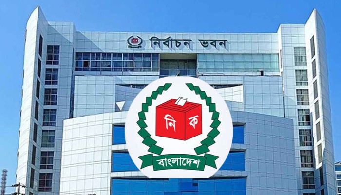 দেশীয় পর্যবেক্ষকদের জন্য নতুন বিধিমালা প্রকাশ করল ইসি