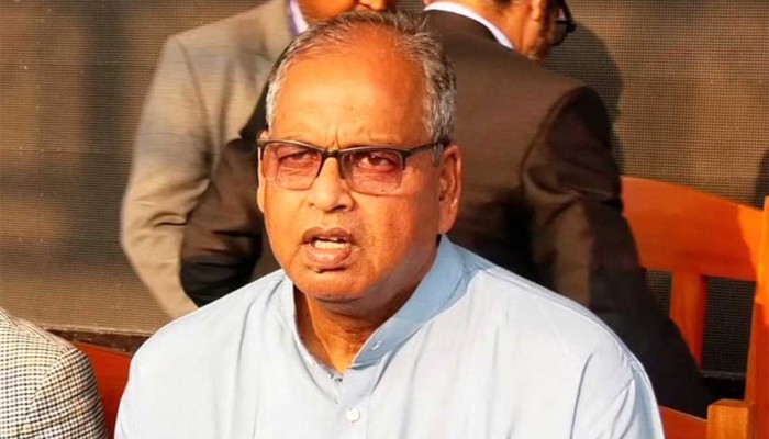 ​বিএনপি ‘না’ ভোটে গেলে গণভোট অর্থহীন হবে: দুদু