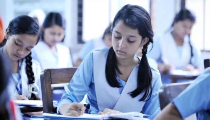 ​জুনিয়র বৃত্তি পরীক্ষা পেছাল