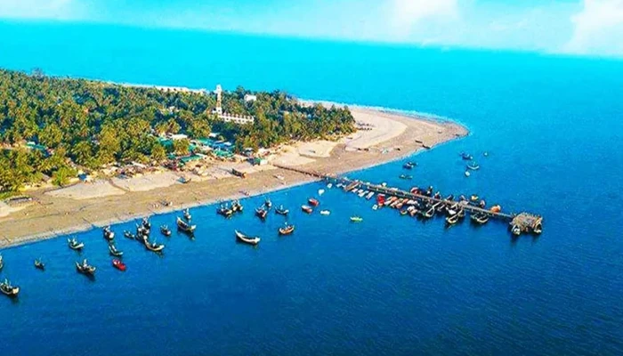 ​শনিবার উন্মুক্ত হচ্ছে সেন্টমার্টিন