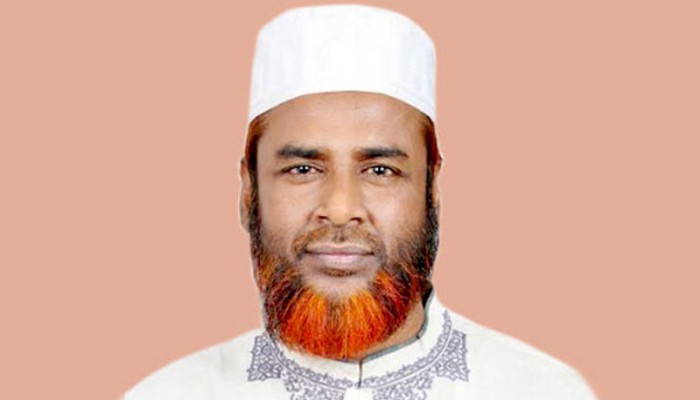 ​ভয় দেখিয়ে লাভ নেই, হিন্দুরাও এখন দাঁড়িপাল্লার পক্ষে: গোলাম পরওয়ার