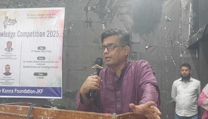 ফেব্রুয়ারির ১৫ তারিখের মধ্যেই সংসদ নির্বাচন হবে: প্রেস সচিব