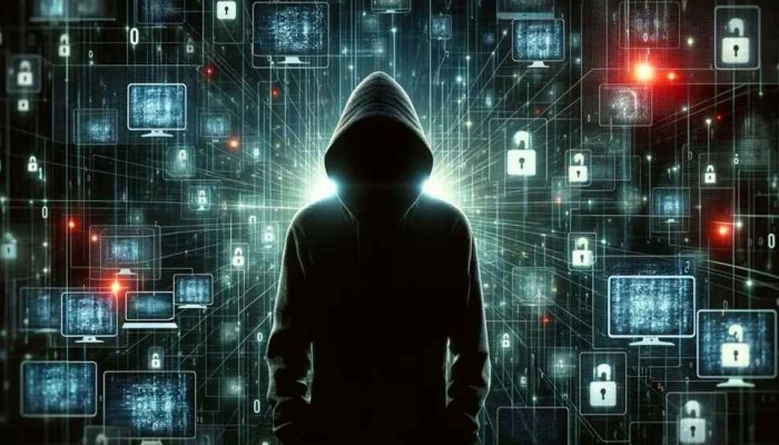 ​বড় সাইবার হামলার আশঙ্কা, ১৮ কোটি ই-মেইলের পাসওয়ার্ড ফাঁস!