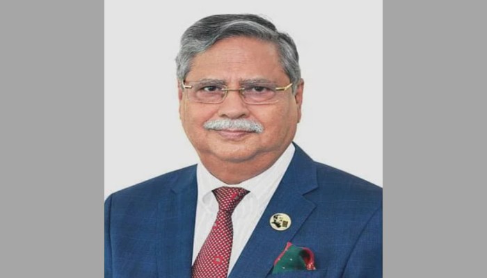 পাবনা যাচ্ছেন রাষ্ট্রপতি