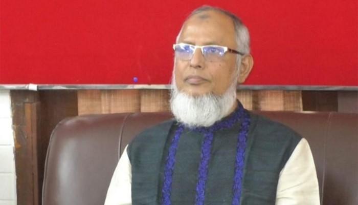 তফসিল ঘোষণা ডিসেম্বরের প্রথম সপ্তাহে: নির্বাচন কমিশনার