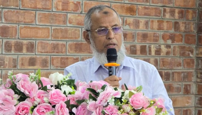 ​সরকার সুষ্ঠু নির্বাচন নিশ্চিতে প্রস্তুত: ইসি আনোরুল