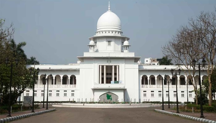 ​তত্ত্বাবধায়ক বাতিলের রায় দিয়েই দেশে রাজনৈতিক সংকটের শুরু: আপিল বিভাগকে বিএনপি