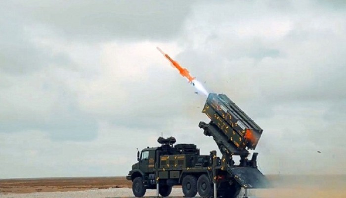 ​অস্ত্র উৎপাদন কারখানা করবে বাংলাদেশ