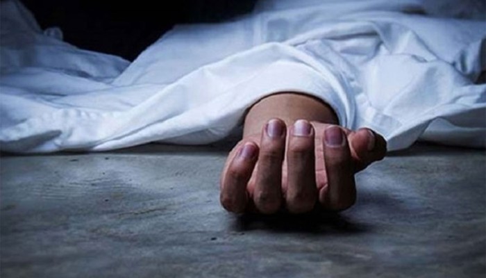 ​বাড্ডায় বাসা থেকে দম্পতির অর্ধগলিত মরদেহ উদ্ধার