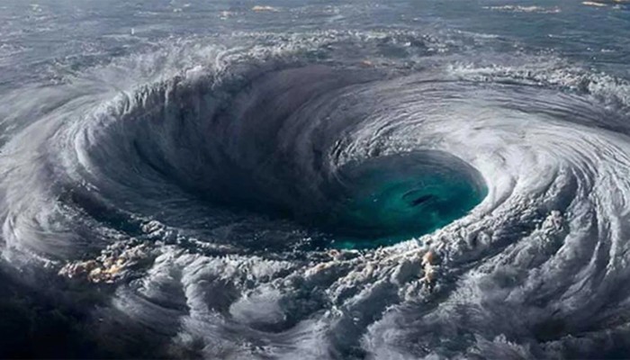 নভেম্বরে ঘূর্ণিঝড়ের শঙ্কা