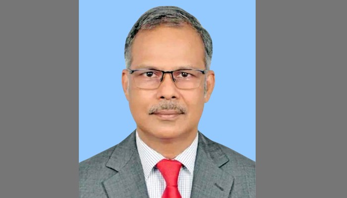 ​ঢাকা দক্ষিণ সিটির নতুন প্রশাসক মাহমুদুল হাসান