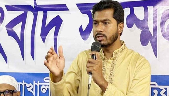 এনসিপির সংসদে যাওয়া ডিপেন্ড করবে বিএনপির ওপর: নুর