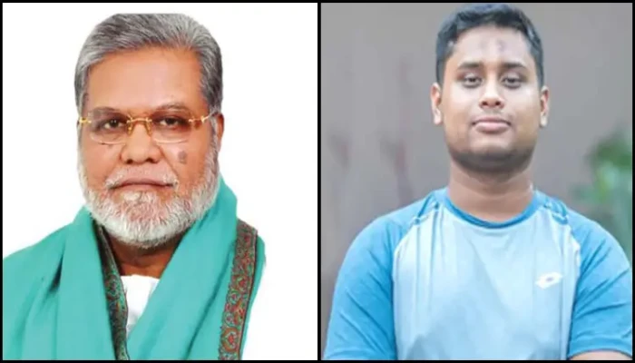 ​হাসনাত আবদুল্লাহর প্রতিদ্বন্দ্বী বিএনপির মঞ্জুরুল আহসান