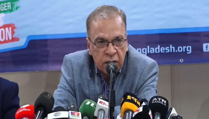 জলবায়ু প্রকল্পে ২ হাজার কোটির দুর্নীতি : টিআইবি