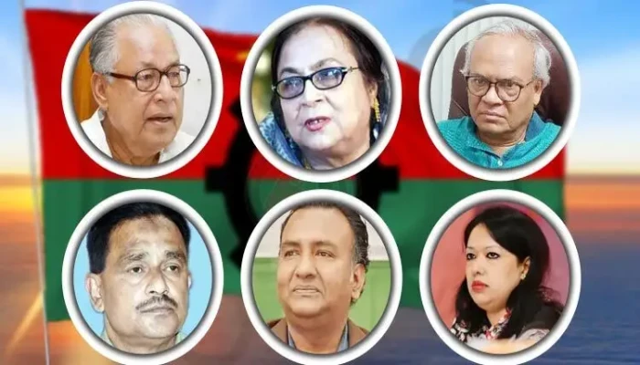 ​নজরুল-রিজভীসহ যেসব হেভিওয়েট প্রার্থী পাননি বিএনপির মনোনয়ন