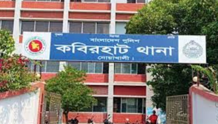 ​নোয়াখালীতে ট্রাকচাপায় ছয়জন নিহতের ঘটনায় মামলা