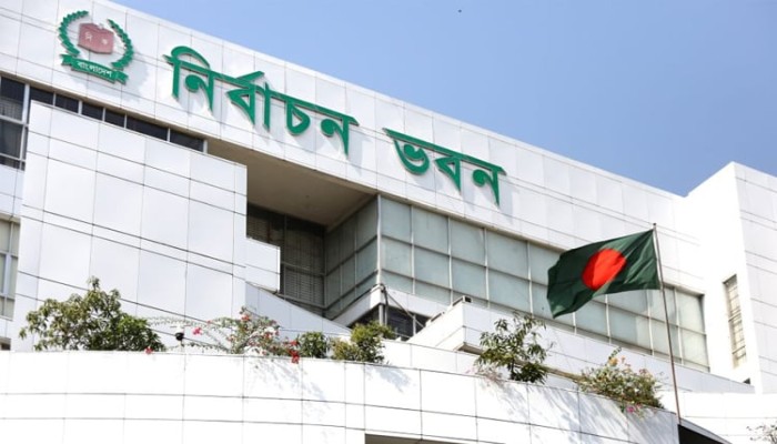 ​সিসি ক্যামেরা থাকা ভোটকেন্দ্র নিয়ে ইসির নির্দেশনা