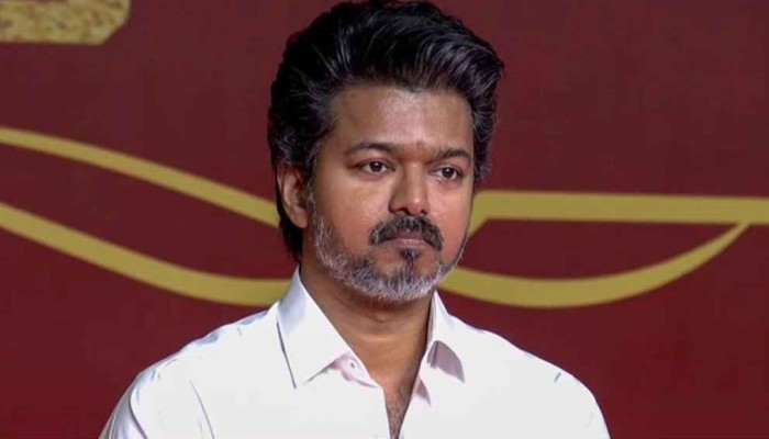 ​পদদলিত হয়ে ৪১ জনের মৃত্যু, এক মাস পর মুখ খুললেন থালাপতি বিজয়