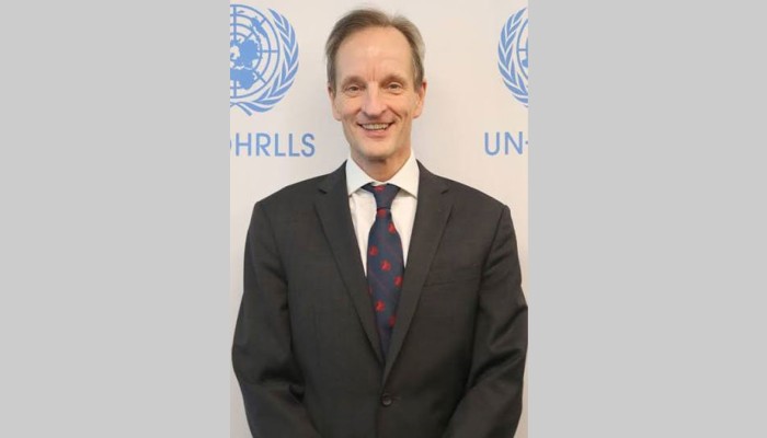 ঢাকায় আসছে জাতিসংঘের এক‌টি প্রতি‌নি‌ধিদল