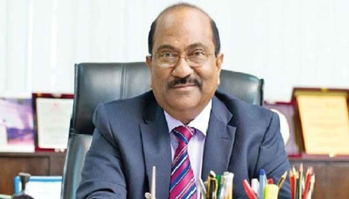 ​দুর্নীতির মামলায় এস কে সুরের বিচার শুরু